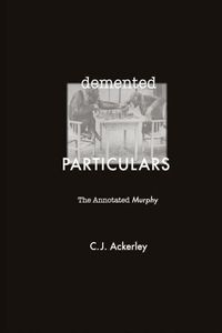 Produktbild: DeMented Particulars