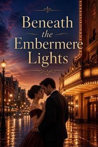 Produktbild: Beneath the Embermere Lights