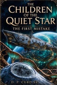 Produktbild: The Children of the Quiet Star