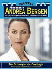 Produktbild: Not&auml;rztin Andrea Bergen 1440