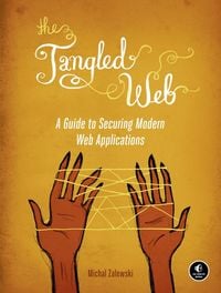 Produktbild: The Tangled Web