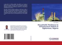 Produktbild: Households' Resilience to Infrastructure Deficit in Ogbomoso, Nigeria