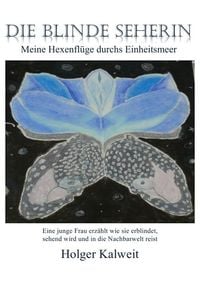 Produktbild: Die blinde Seherin