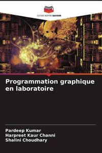 Produktbild: Programmation graphique en laboratoire