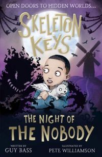Produktbild: Skeleton Keys: The Night of the Nobody
