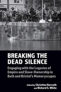 Produktbild: Breaking the Dead Silence