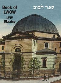 Produktbild: Book of Lw&oacute;w (Lviv, Ukraine)