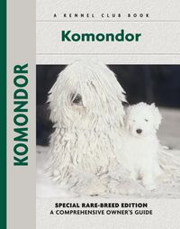 Produktbild: Komondor