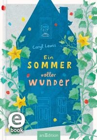 Produktbild: Ein Sommer voller Wunder