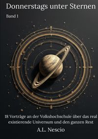 Produktbild: Donnerstags unter Sternen