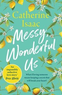 Produktbild: Messy, Wonderful Us