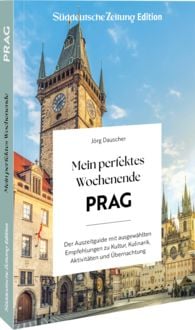 Produktbild: Mein perfektes Wochenende Prag
