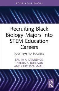 Produktbild: Recruiting Black Biology Majors into STEM Education Careers