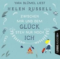 Produktbild: Zwischen mir und dem Gl&uuml;ck steh nur noch ich