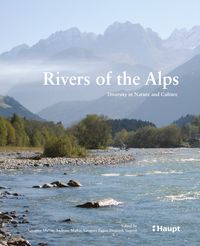 Produktbild: Rivers of the Alps