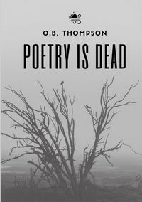 Produktbild: Poetry is Dead