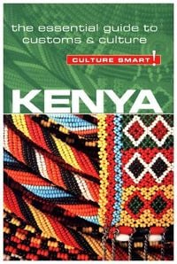 Produktbild: Kenya - Culture Smart!