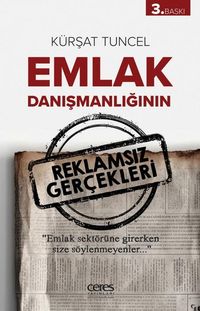 Produktbild: Emlak Danismanliginin Reklamsiz Gercekleri;Emlak Sekt&ouml;r&uuml;ne Girerken Size S&ouml;ylenmeyenler