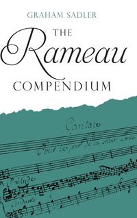 Produktbild: The Rameau Compendium
