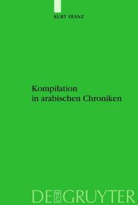 Produktbild: Kompilation in arabischen Chroniken