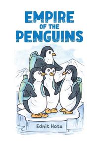 Produktbild: Empire of the Penguins