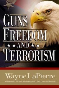 Produktbild: Guns, Freedom & Terrorism