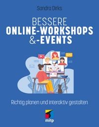 Produktbild: Bessere Online-Workshops & -Events
