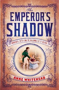 Produktbild: Whitehead, A: The Emperor's Shadow