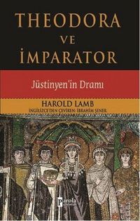 Produktbild: Theodora ve Imparator