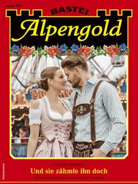 Produktbild: Alpengold 475