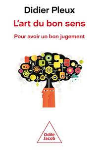 Produktbild: L'art du bon sens : pour avoir un bon jugement