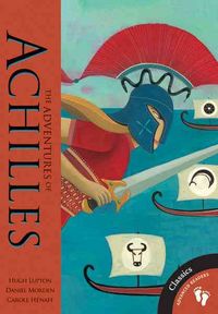 Produktbild: Adv Of Achilles