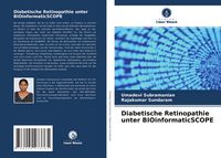 Produktbild: Diabetische Retinopathie unter BIOinformaticSCOPE