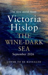 Produktbild: The Wine-Dark Sea