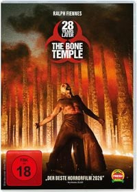 Produktbild: 28 Years Later: The Bone Temple