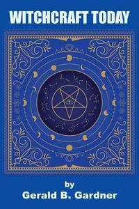 Produktbild: Witchcraft Today
