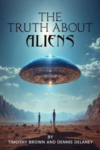 Produktbild: The Truth About Aliens