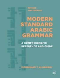 Produktbild: Modern Standard Arabic Grammar, Revised and Updated
