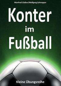 Produktbild: Konter im Fu&szlig;ball