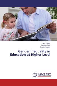Produktbild: Gender Inequality in Education at Higher Level