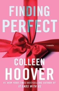 Finding Perfect von Colleen Hoover