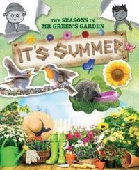 Produktbild: It's Summer