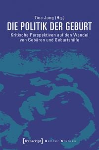 Produktbild: Die Politik der Geburt