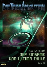 Produktbild: Die Terranauten, Band 31: der Einsame von Ultima Thule
