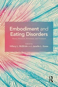 Produktbild: Embodiment and Eating Disorders