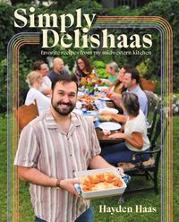 Produktbild: Simply Delishaas