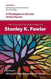 Produktbild: The Collected Writings of Stanley K. Fowler