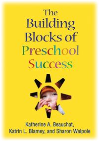 Produktbild: The Building Blocks of Preschool Success