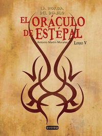 Produktbild: El or&aacute;culo de Est&eacute;pal V