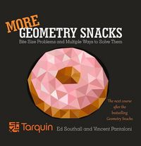 Produktbild: More Geometry Snacks